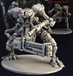 3607733 Human Interface: Be a Better Human