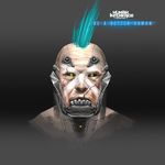 3618408 Human Interface: Be a Better Human