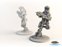 3626096 Human Interface: Be a Better Human