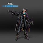 3632473 Human Interface: Be a Better Human