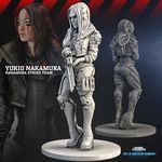 3706033 Human Interface: Be a Better Human