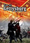 3600935 Lee at Gettysburg: July 1st 1863