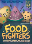 3697266 Foodfighters: Problem Picnic Faction