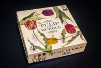 3678438 Tulip Bubble