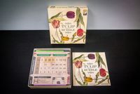 3678442 Tulip Bubble