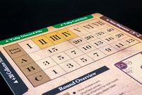 3678448 Tulip Bubble