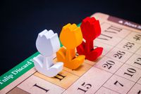 3678451 Tulip Bubble