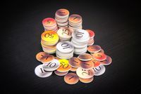 3678452 Tulip Bubble