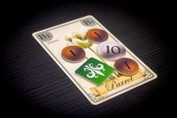 3678458 Tulip Bubble