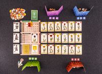 3906215 Tulip Bubble