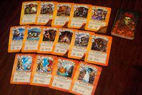 3620681 Boarding Party: The Royal Crook