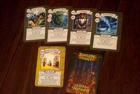 3620682 Boarding Party: The Royal Crook