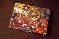 3620683 Boarding Party: The Royal Crook