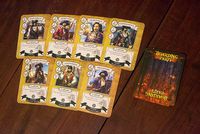 3620684 Boarding Party: The Royal Crook