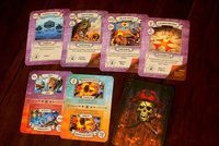 3620685 Boarding Party: The Royal Crook