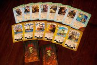 3620690 Boarding Party: The Royal Crook