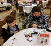 4420693 Munchkin Impossible