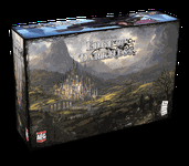 3968099 Edge of Darkness