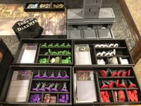 4865536 Edge of Darkness