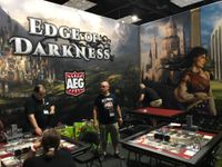 4884245 Edge of Darkness