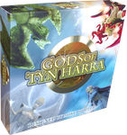 3623703 Gods of TYN HARRA