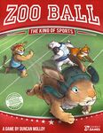 3610311 Zoo Ball