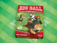 3801727 Zoo Ball