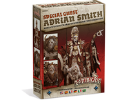 3740690 Zombicide: Green Horde Special Guest Box – Adrian Smith 2