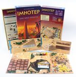 3811190 Imhotep: Eine neue Dynastie