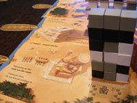 4550592 Imhotep: A New Dynasty
