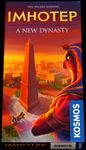 4763876 Imhotep: A New Dynasty