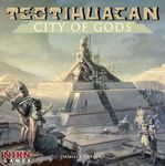 3780626 Teotihuacan: Città degli Dei