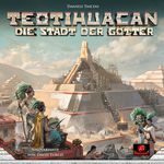 4189326 Teotihuacan: Città degli Dei