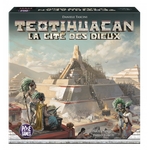 4298978 Teotihuacan: Città degli Dei