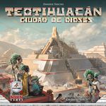 4342105 Teotihuacan: City of Gods