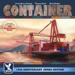 3603816 Container 10th Anniversary Edition