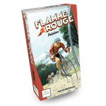 3603860 Flamme Rouge: Peloton (Edizione Multilingua)