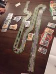 3787933 Flamme Rouge: Peloton