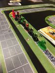 3787943 Flamme Rouge: Peloton (Edizione Multilingua)