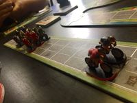 3789797 Flamme Rouge: Peloton