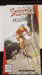 3937025 Flamme Rouge: Peloton