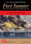 4036867 Fort Sumter: The Secession Crisis, 1860-61