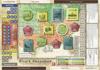 4043755 Fort Sumter: The Secession Crisis, 1860-61