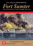 4096767 Fort Sumter: The Secession Crisis, 1860-61