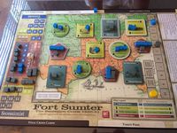 4213193 Fort Sumter: The Secession Crisis, 1860-61