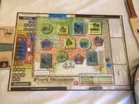 4224003 Fort Sumter: The Secession Crisis, 1860-61