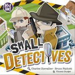 3603841 Small Detectives