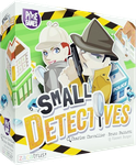 5300278 Small Detectives