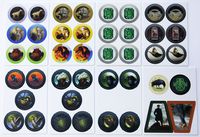 4021205 Fantastiqa Rival Realms