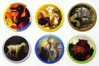 4021212 Fantastiqa Rival Realms